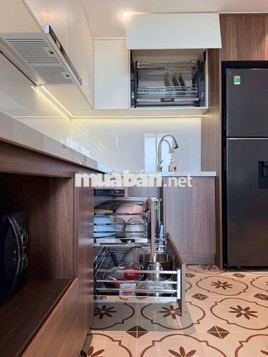 DUPLEX PONTE 2 NGỦ 2 VỆ SINH CHỈ 25 TRIỆU 