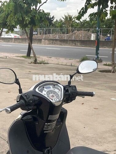 Honda SH Mode 2016 Xám nhám 125cc