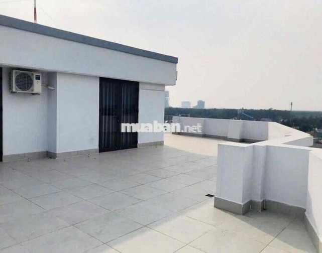 CHO THUÊ TOÀ NHÀ 10PHÒNG FULL NỘI THẤT GẦN VÒNG XOAY BẢY MẪU TP MỚI