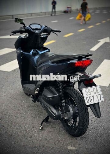 Honda Vario 150 2021 Xanh đen 22000 km
