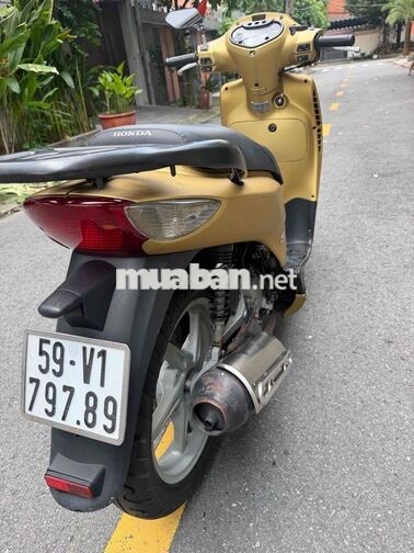 Honda SH 150 2004 Bs Vip 79.789