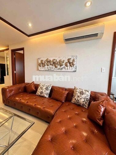 🔥 BMC QUẬN 1 – 116M², 3PN FULL NỘI THẤT | 22TR/THÁNG – VÀO Ở NGAY