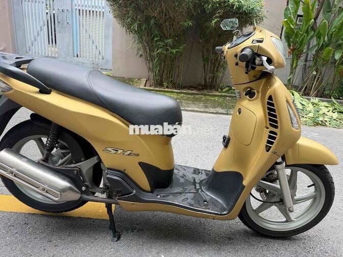 Honda SH 150 2004 Bs Vip 79.789