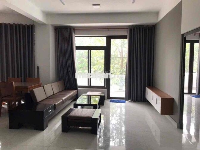CHO THUÊ TOÀ NHÀ 10PHÒNG FULL NỘI THẤT GẦN VÒNG XOAY BẢY MẪU TP MỚI