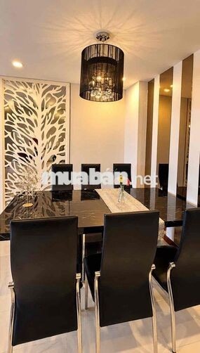 🔥 BMC QUẬN 1 – 116M², 3PN FULL NỘI THẤT | 22TR/THÁNG – VÀO Ở NGAY
