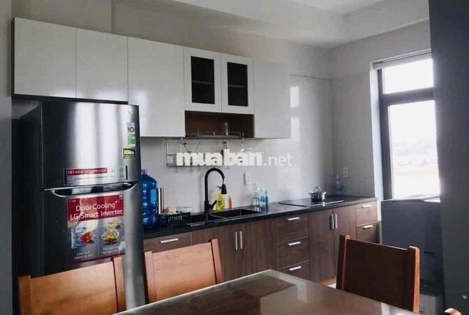 CHO THUÊ TOÀ NHÀ 10PHÒNG FULL NỘI THẤT GẦN VÒNG XOAY BẢY MẪU TP MỚI