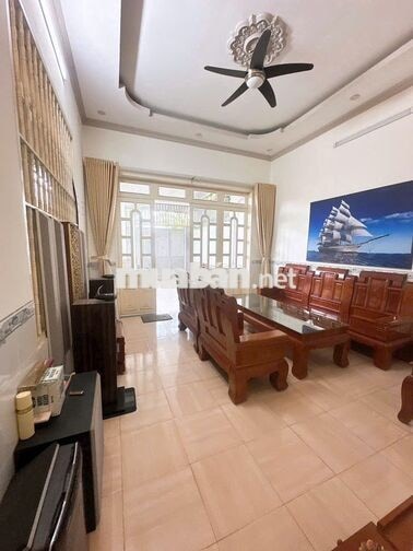 Bán đất Tân Phong Biên Hòa 179m2 nở hậu, đường nhựa 6m, giá 4.6 tỷ