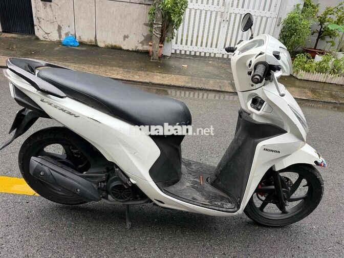 Honda Vision 2019 Smarkey Bs Thành Phố