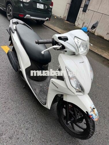 Honda Vision 2019 Smarkey Bs Thành Phố