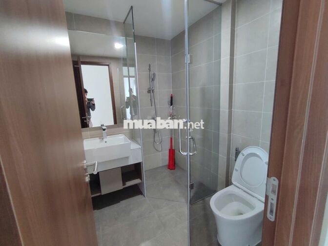 🔥 THE PRIVIA KHANG ĐIỀN – CĂN 2PN GIÁ 9 TRIỆU/THÁNG