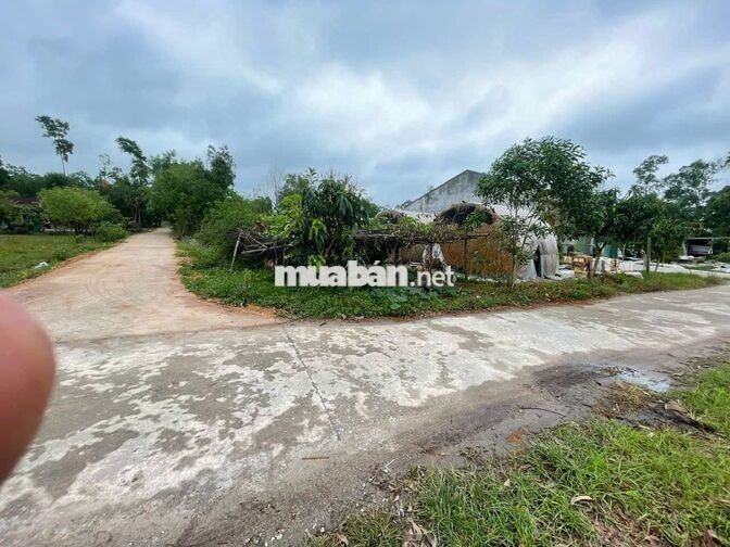 🔥 BÁN ĐẤT LƯƠNG VIỆN – PHÚ ĐA – PHÚ VANG, GẦN SÂN BAY PHÚ BÀI