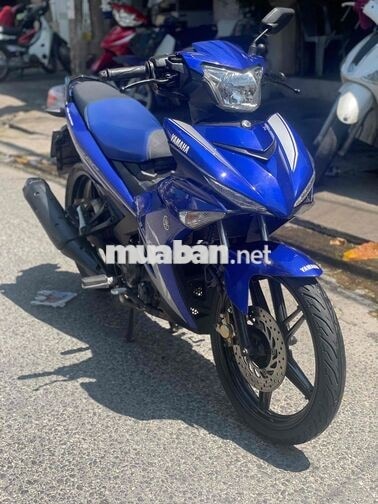 Yamaha Exciter GP 150cc 2017