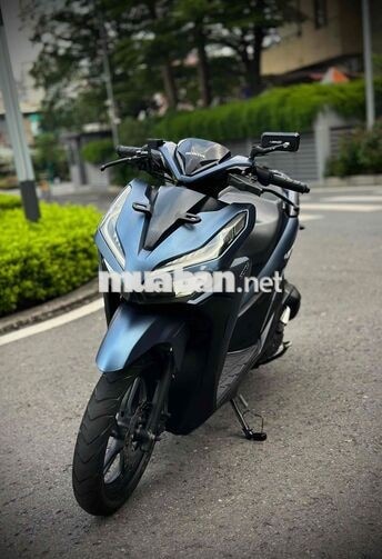 Honda Vario 150 2021 Xanh đen 22000 km