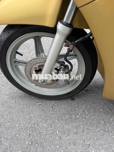 Honda SH 150 2004 Bs Vip 79.789
