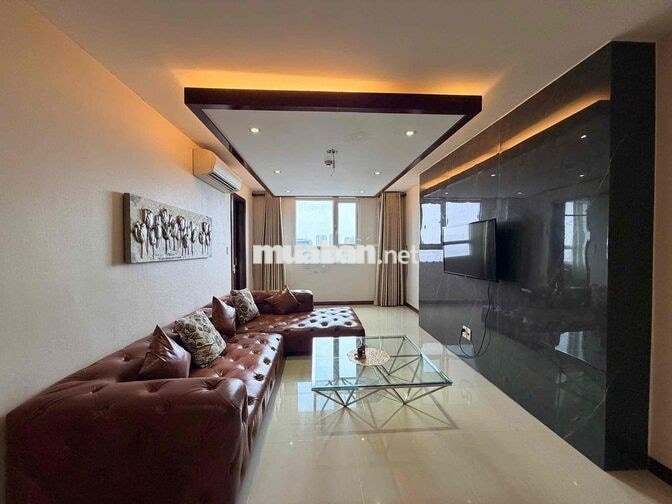 🔥 BMC QUẬN 1 – 116M², 3PN FULL NỘI THẤT | 22TR/THÁNG – VÀO Ở NGAY