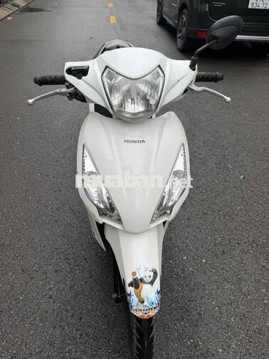 Honda Vision 2019 Smarkey Bs Thành Phố