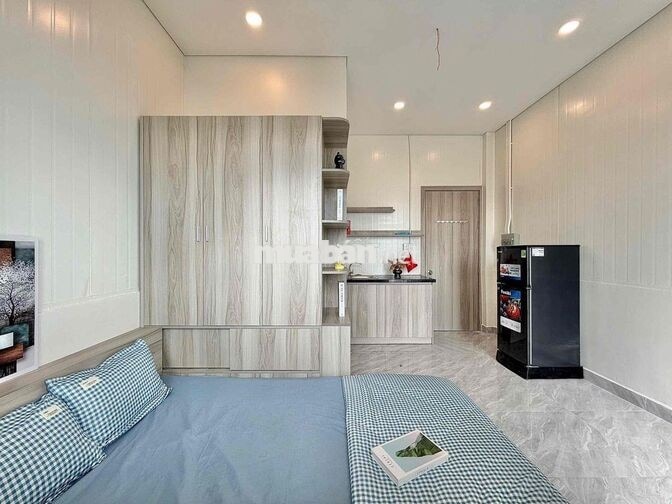 Căn hộ quận trung tâm thành phố, giá ưu đãi có thể thương lượng