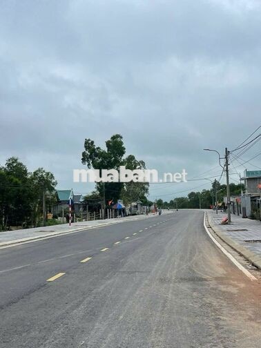 🔥 BÁN ĐẤT LƯƠNG VIỆN – PHÚ ĐA – PHÚ VANG, GẦN SÂN BAY PHÚ BÀI
