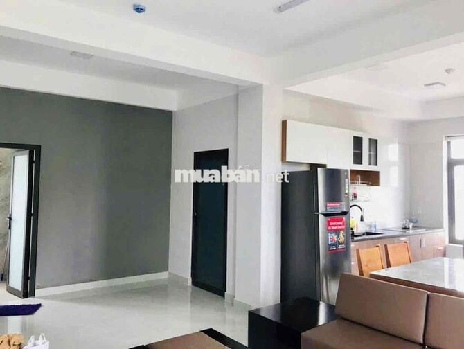 CHO THUÊ TOÀ NHÀ 10PHÒNG FULL NỘI THẤT GẦN VÒNG XOAY BẢY MẪU TP MỚI