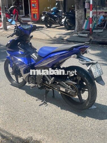 Yamaha Exciter GP 150cc 2017