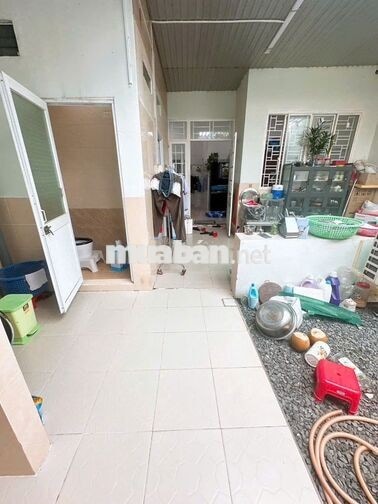Bán đất Tân Phong Biên Hòa 179m2 nở hậu, đường nhựa 6m, giá 4.6 tỷ