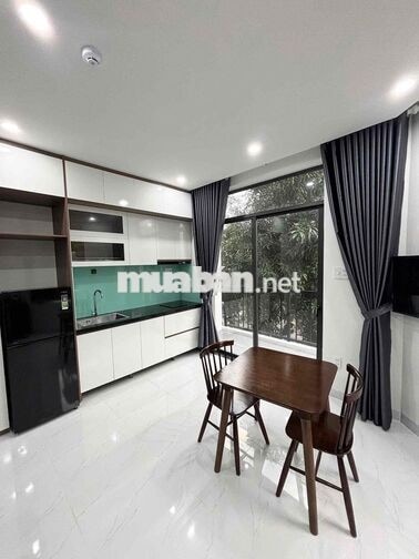 CĂN HỘ STUDIO KHU VỰC HÒA XUÂN
