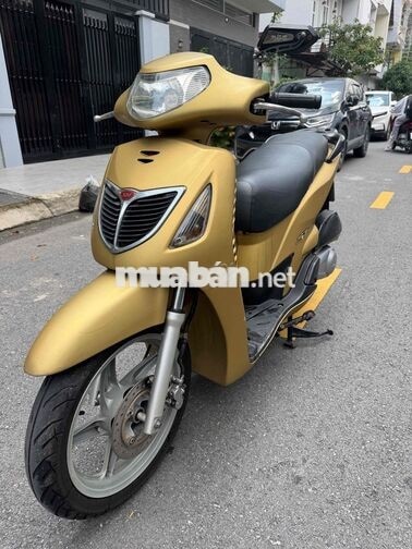 Honda SH 150 2004 Bs Vip 79.789