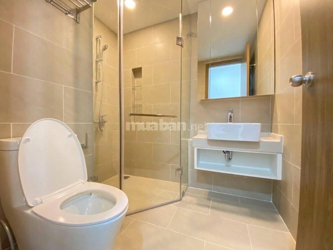 Căn góc 3 PN, 109m2, căn hộ ResGreen-Tân Phú giá 13.5 tr/th, ko Nội Th