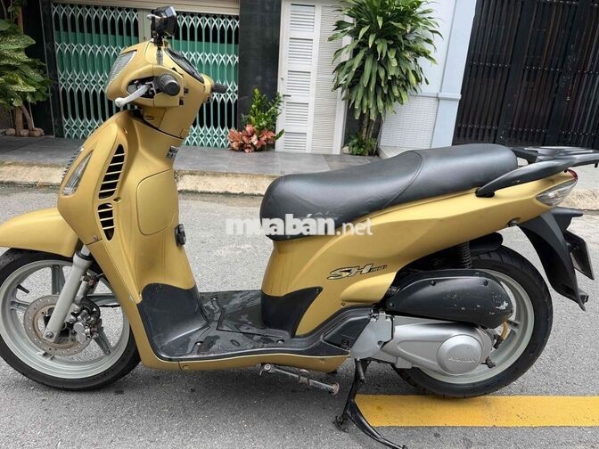 Honda SH 150 2004 Bs Vip 79.789