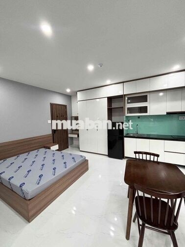 CĂN HỘ STUDIO KHU VỰC HÒA XUÂN