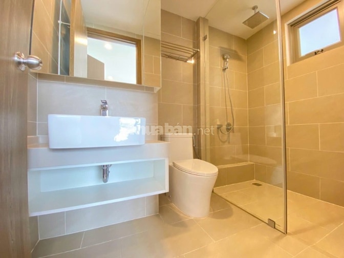 Căn góc 3 PN, 109m2, căn hộ ResGreen-Tân Phú giá 13.5 tr/th, ko Nội Th