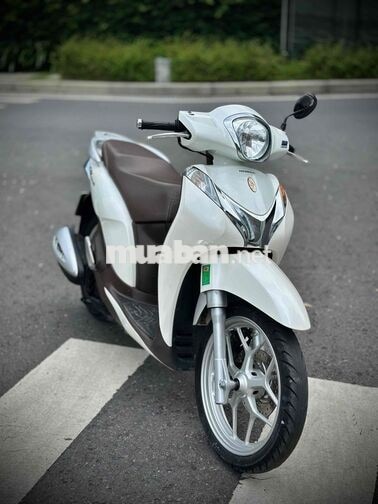 Honda SH Mode 2016 Trắng