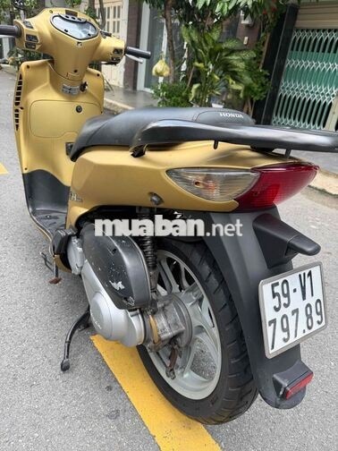 Honda SH 150 2004 Bs Vip 79.789