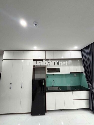 CĂN HỘ STUDIO KHU VỰC HÒA XUÂN