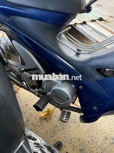Honda Future 2001 Xanh Việt Nam