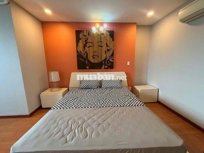🔥 BMC QUẬN 1 – 116M², 3PN FULL NỘI THẤT | 22TR/THÁNG – VÀO Ở NGAY