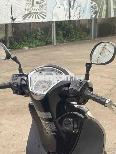 Honda SH Mode 2016 Xám nhám 125cc