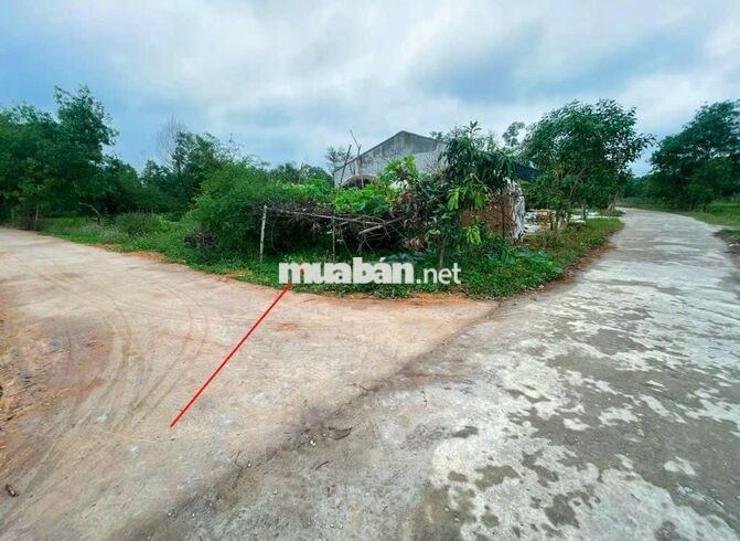 🔥 BÁN ĐẤT LƯƠNG VIỆN – PHÚ ĐA – PHÚ VANG, GẦN SÂN BAY PHÚ BÀI