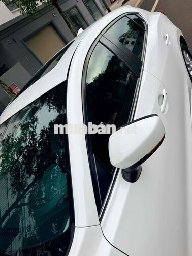 Mazda Mazda 3 2017 HatchBack Sport Trắng
