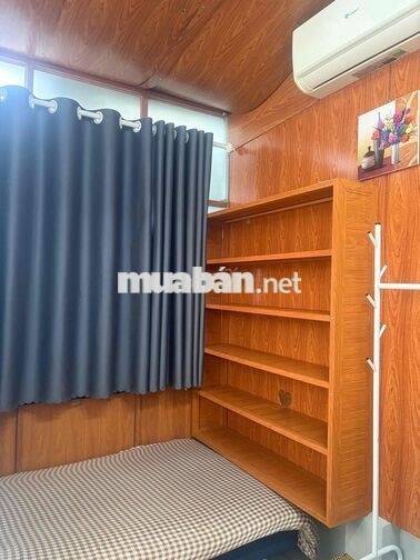 hẻm xe hơi , không chung chủ , khu an ninh , không ngập nước