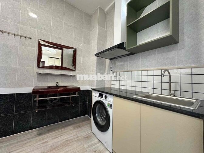 KHAI TRƯƠNG CĂN HỘ MỚI 1PN BANCOL GẦN Q1 ƯU ĐÃI THÁNG ĐẦU 1 TRIỆU