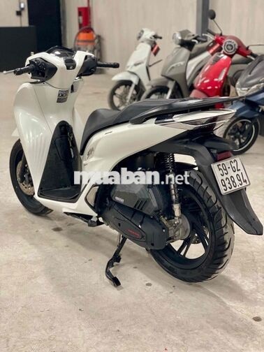 🔥SH 150 ABS 2021 BSTP Chính Chủ Xe Đẹp Giá Tốt