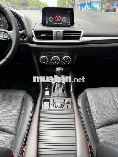 Mazda Mazda 3 2017 HatchBack Sport Trắng