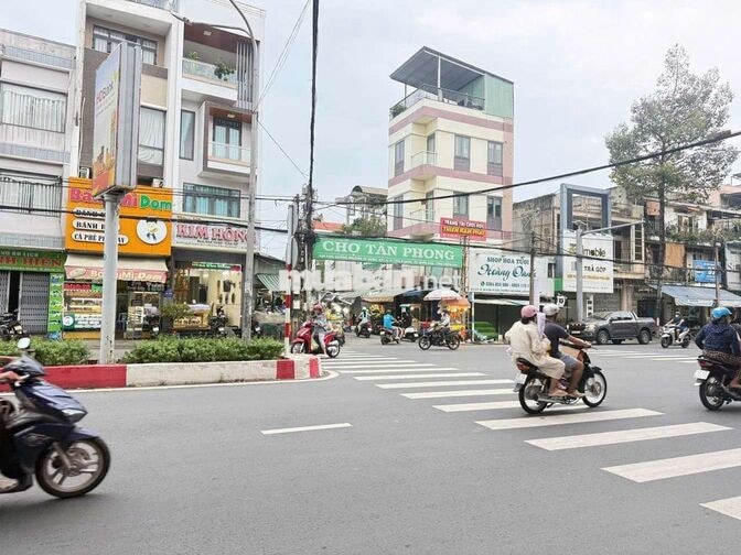 Bán Nhà Thổ Cư gần Quảng Trường Tỉnh Trung Tâm TP Biên Hòa,Đồng Nai 