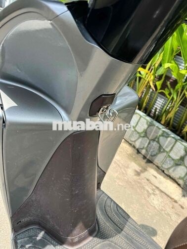 Honda Vision 2021 - Đen, Bạc- Bstp .
