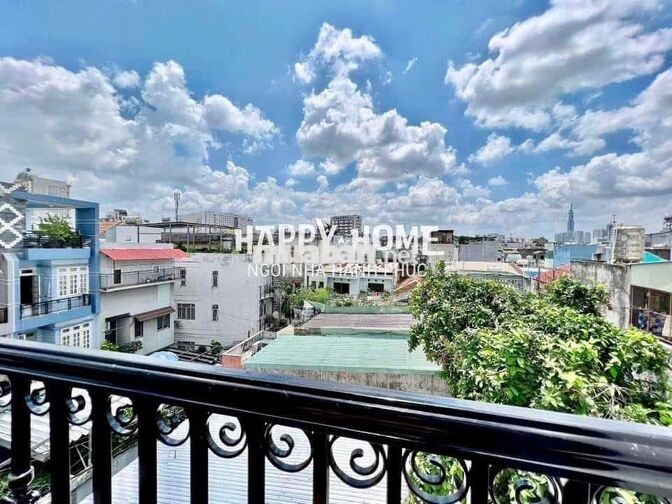 Cho Thuê Phòng Căn Hộ Dịch Vụ Full Nội Thất Khu Phan Xích Long