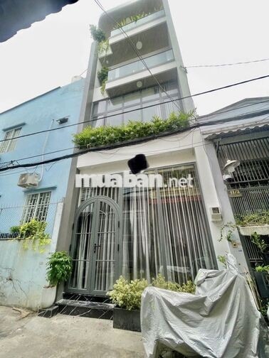 Ngộp bank nên hạ giá sâu nhà đẹp