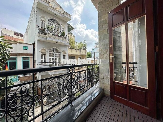 KHAI TRƯƠNG CĂN HỘ MỚI 1PN BANCOL GẦN Q1 ƯU ĐÃI THÁNG ĐẦU 1 TRIỆU