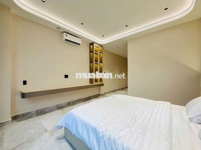 Ngộp bank nên hạ giá sâu nhà đẹp