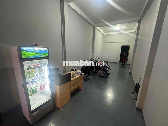 Mặt Tiền Bạch Đằng - Bình Thạnh 40m2 Gần Ngã Tư Hàng Xanh Lối Đi Riêng